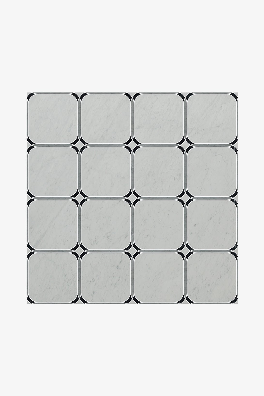 Luminaire Windowpane Mosaic
