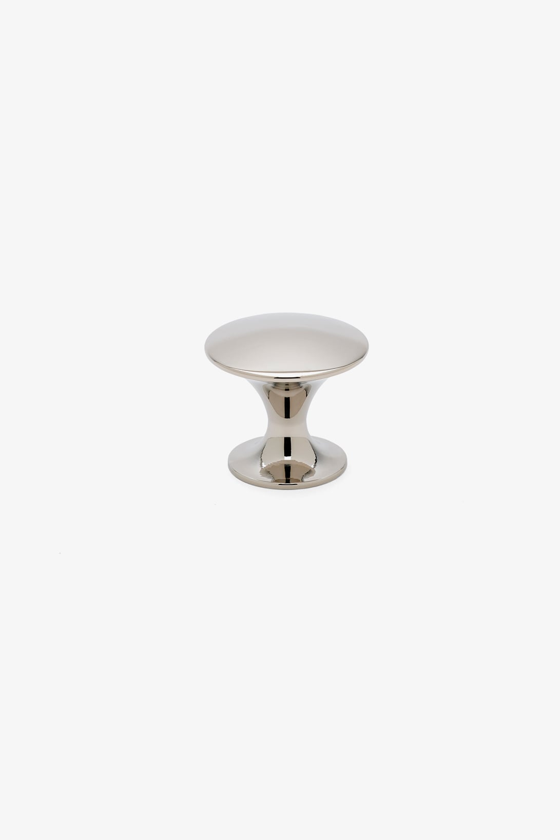 Waterworks 1" Martini Knob
