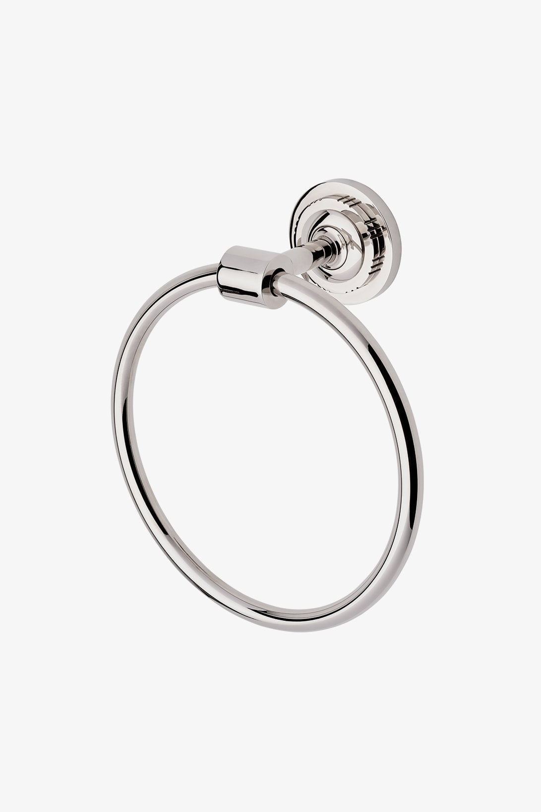 Henry Chronos 6 1/2" Handtuchring