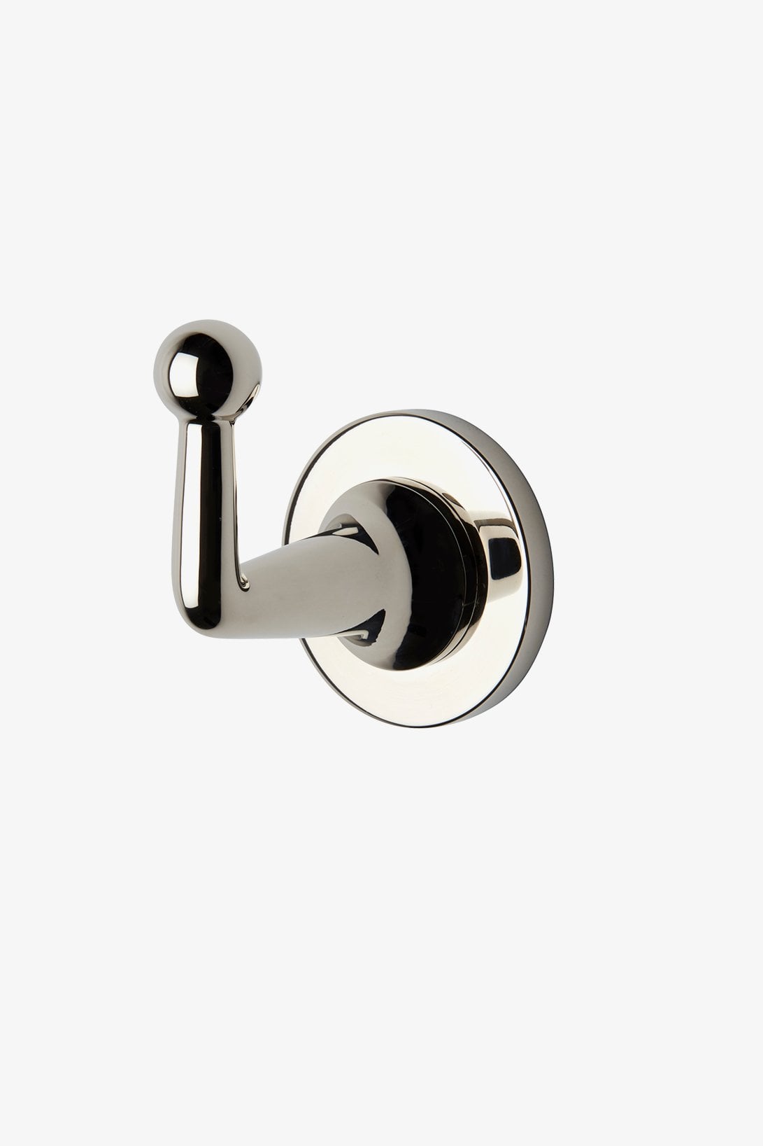 Dash Single Robe Hook