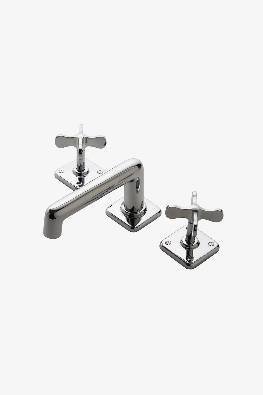 Ludlow Lavatory Faucet with Cross Handles
