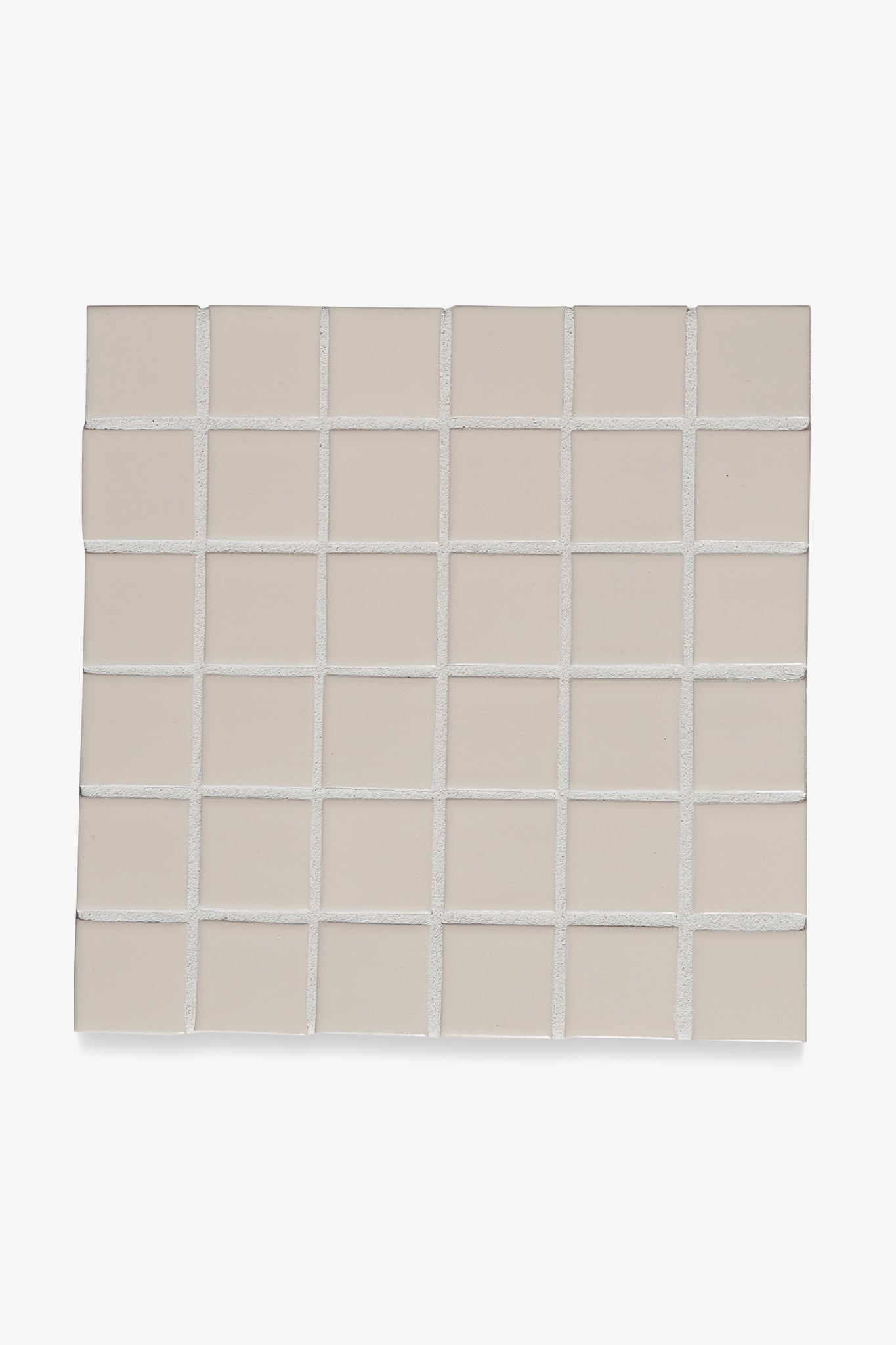 Cottage 1 3/4" Stacked Mosaic