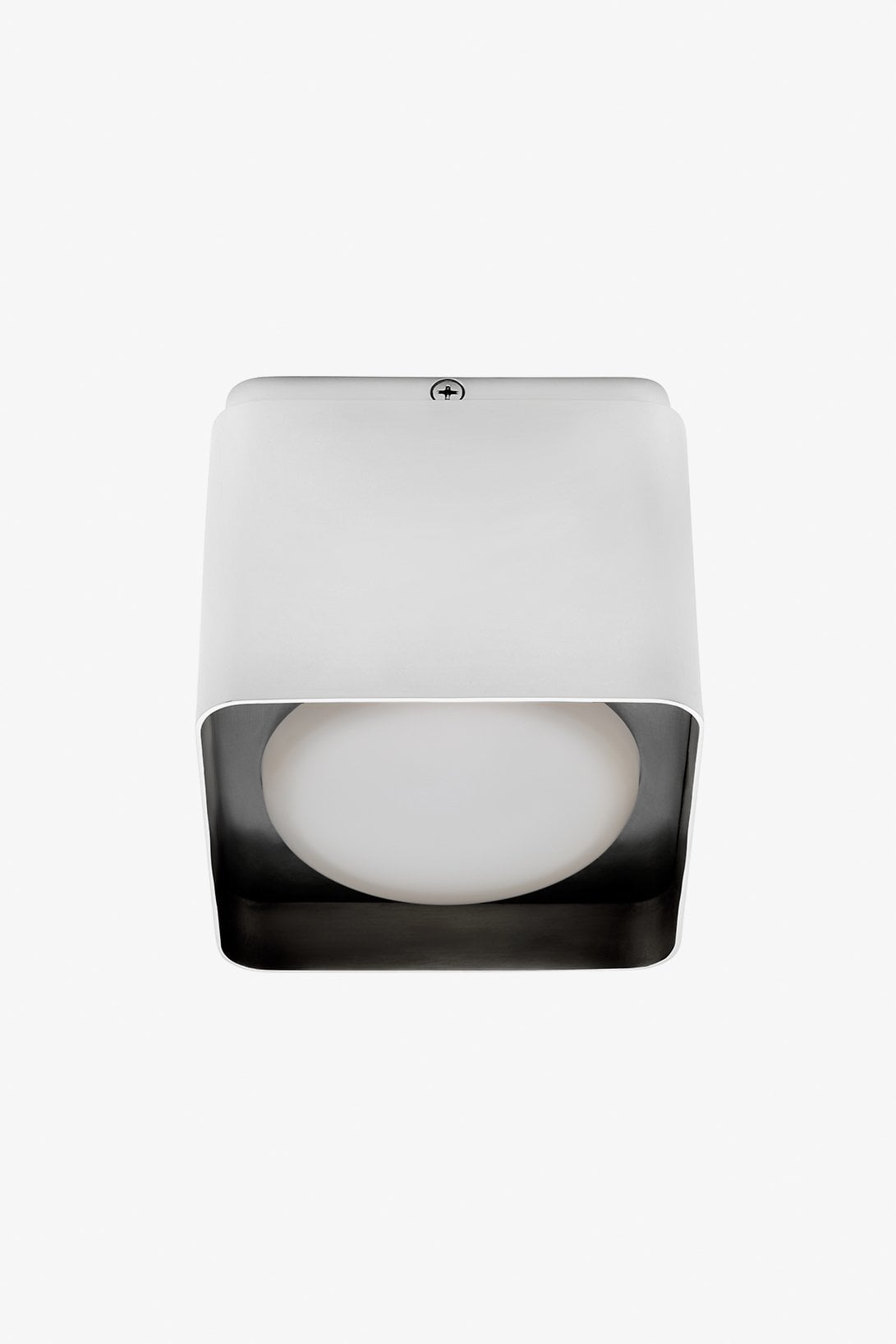 Finot Cube Wall / Ceiling Flush Mount