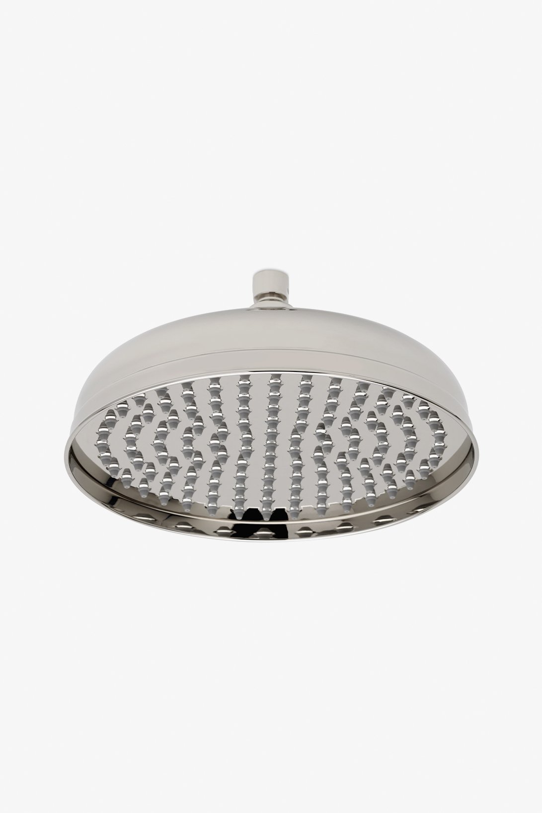 Universal Classic 10" Regenduschkopf