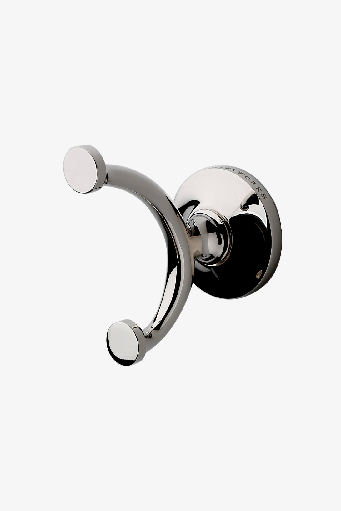 Easton Double Robe Hook