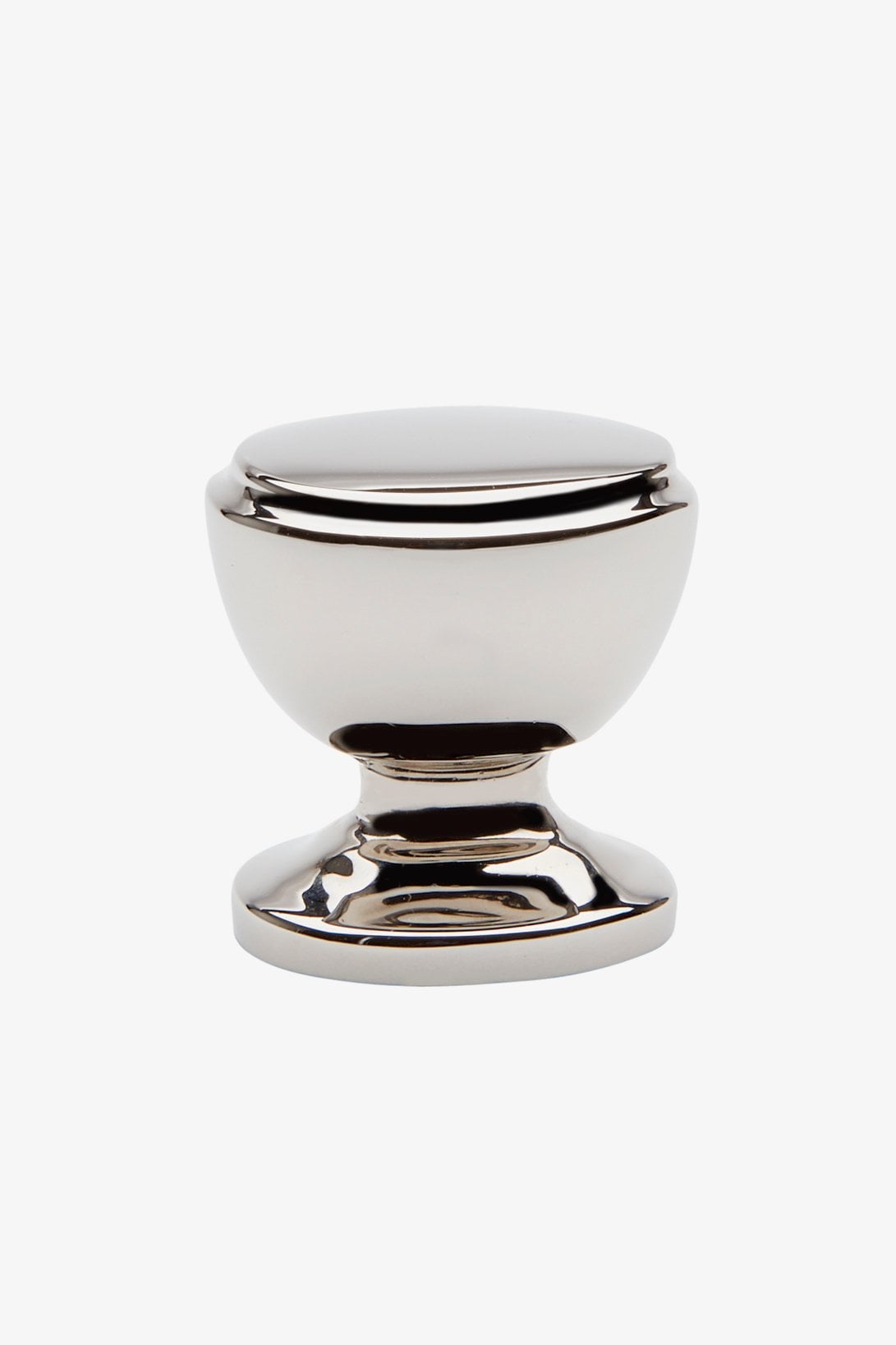 Foro 1" Smooth Knob