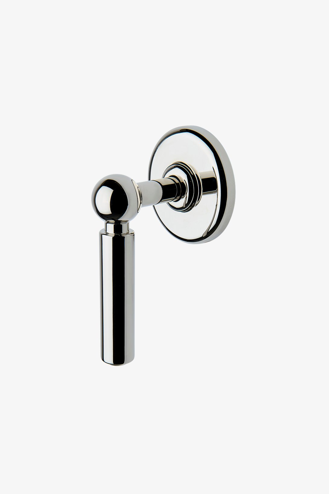 Ludlow Volta Volume Control Valve Trim with Lever Handle