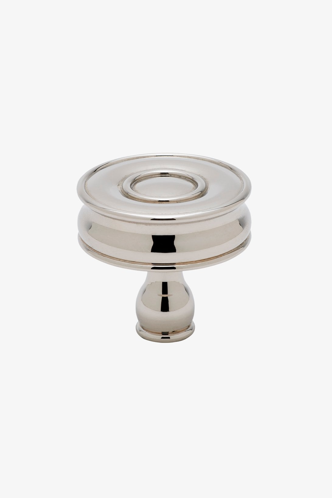 Boulevard 1 1/2" Knob
