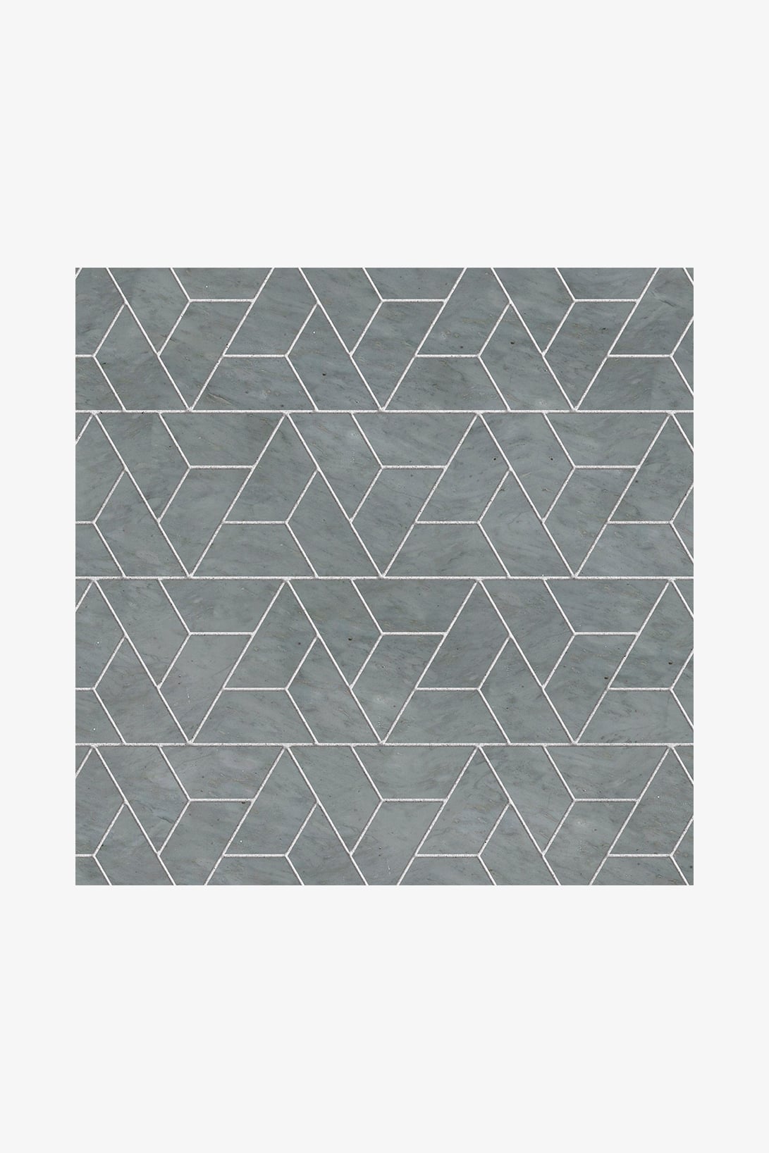 Luminaire Rubric Mosaic