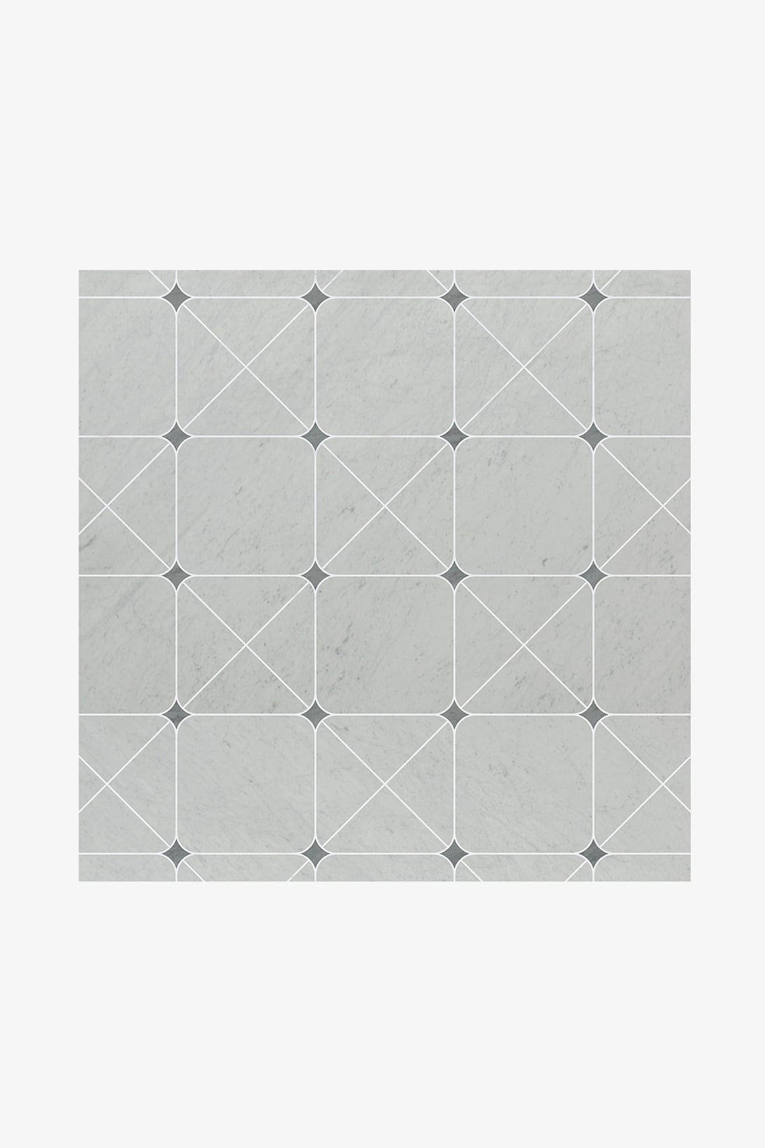 Luminaire Constellation Mosaic
