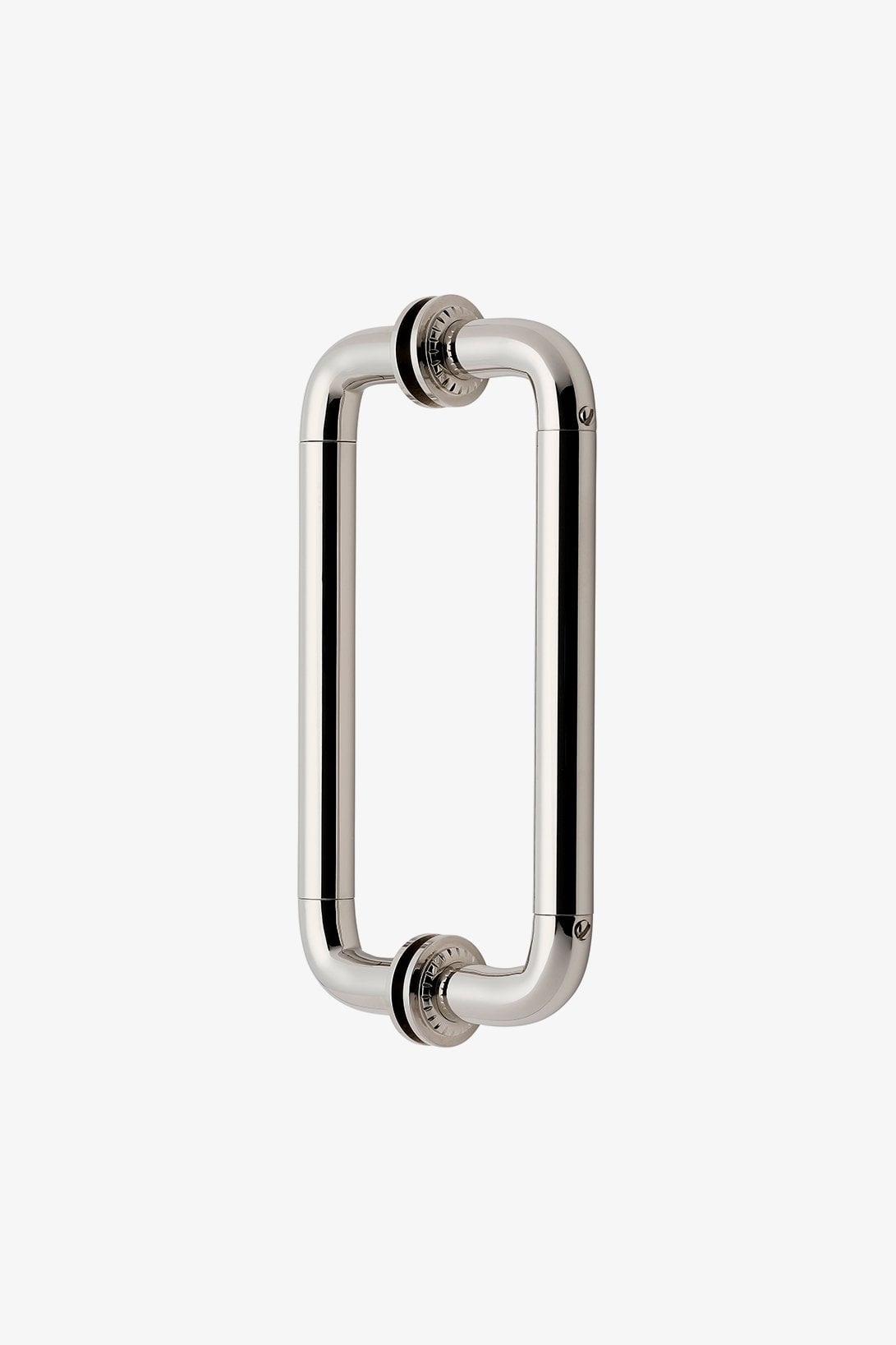 Henry Chronos 8" Back-to-back Shower Door Pull