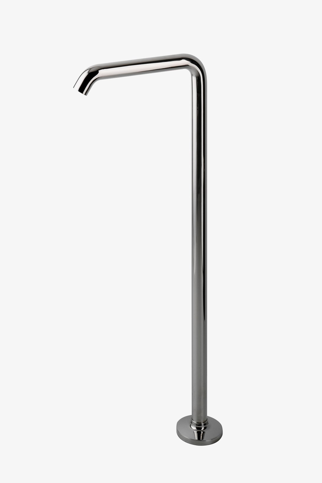 .25 Floor Mounted Tub Spout