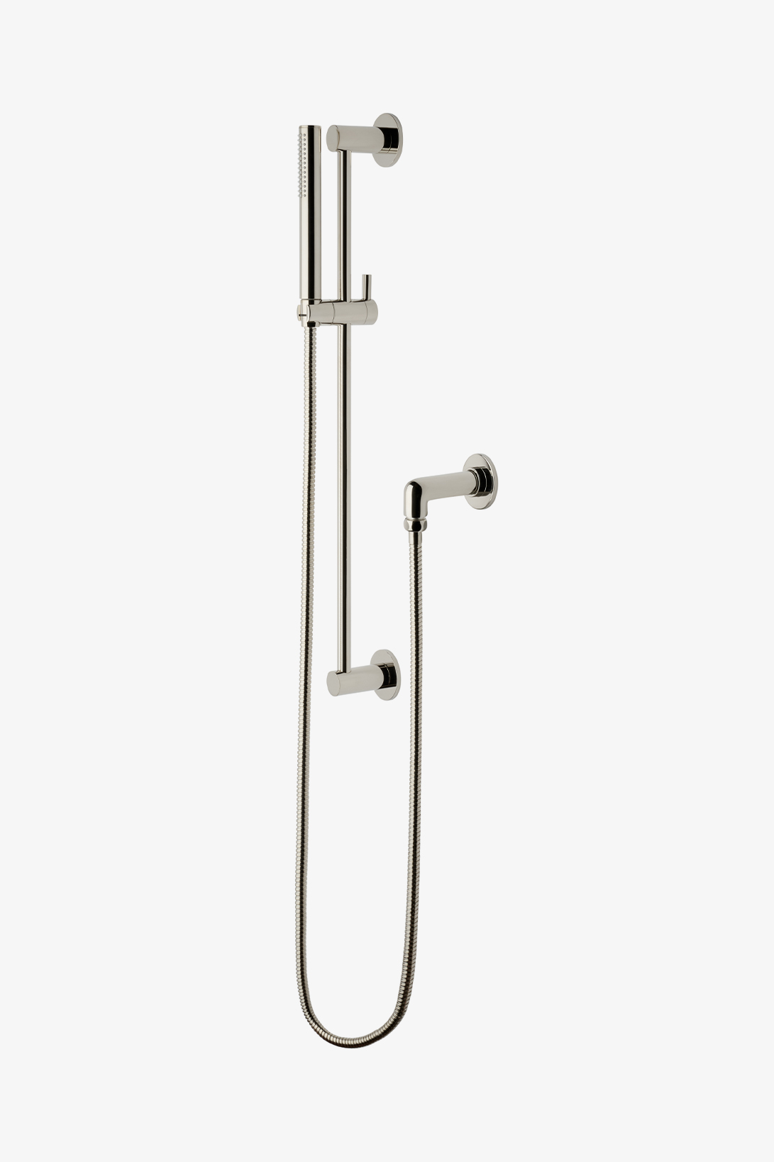 Flyte Handshower On Bar