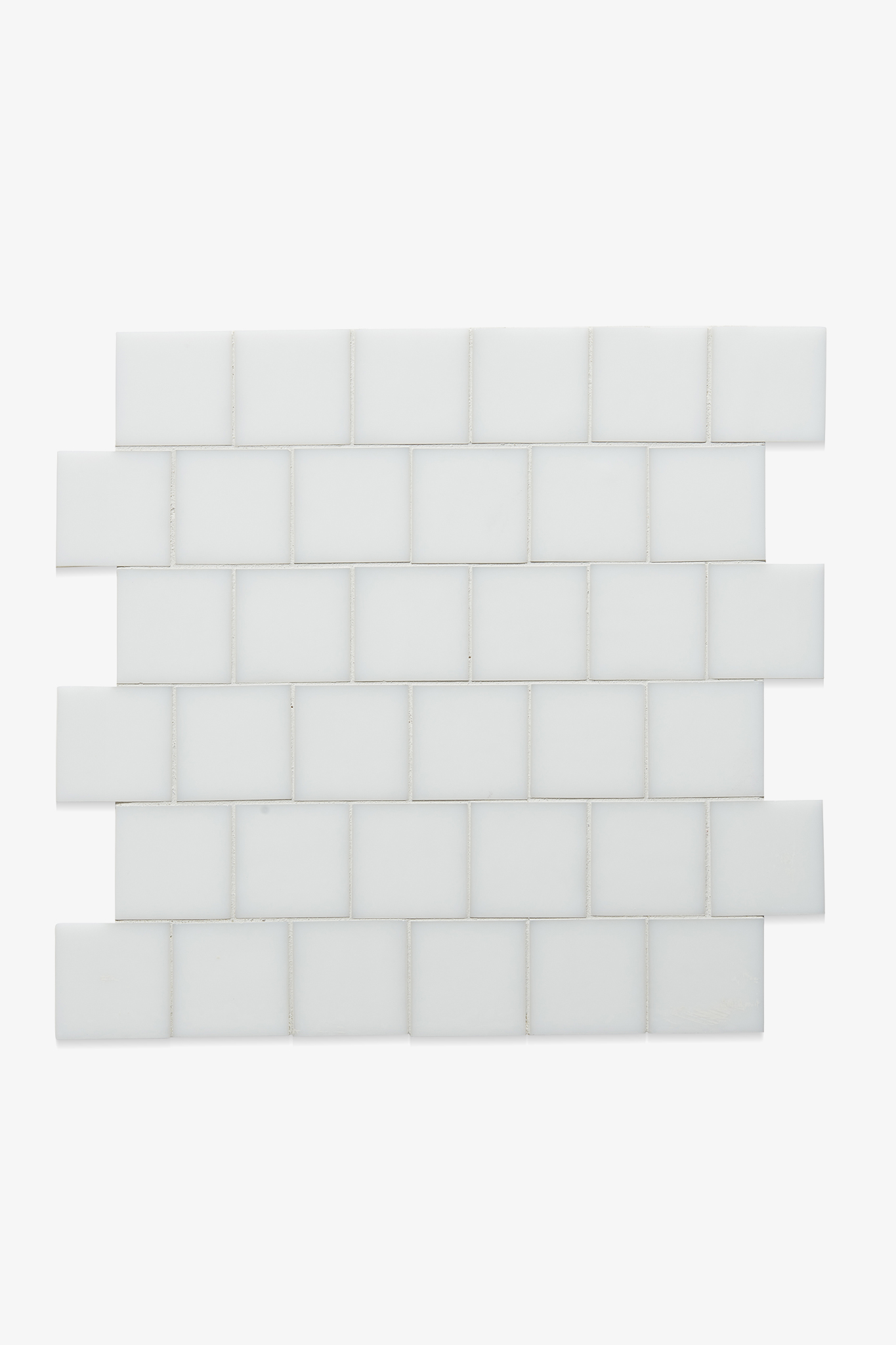 Repose 2" Staggered Mosaic