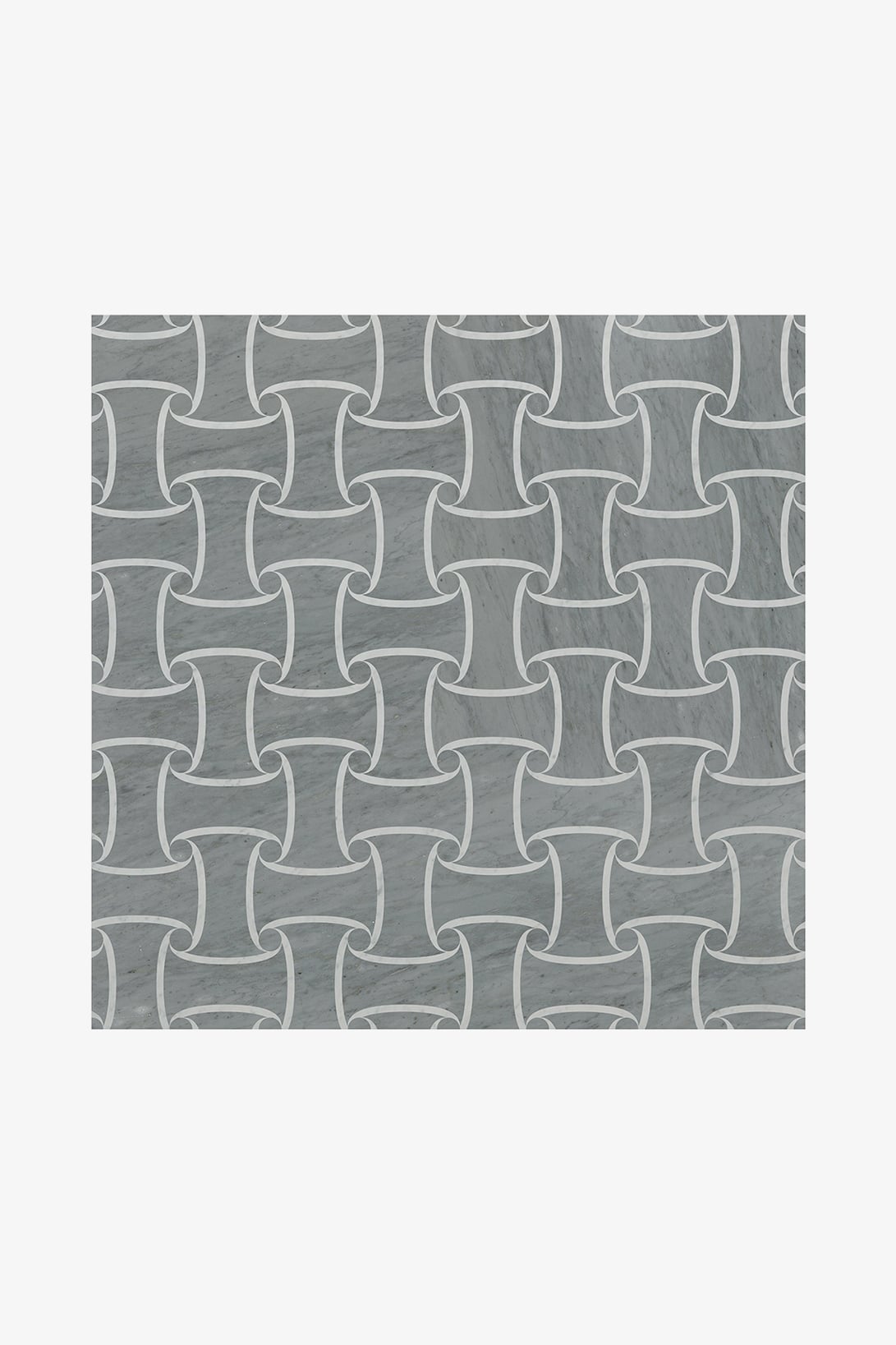 Luminaire Mesh Mosaic