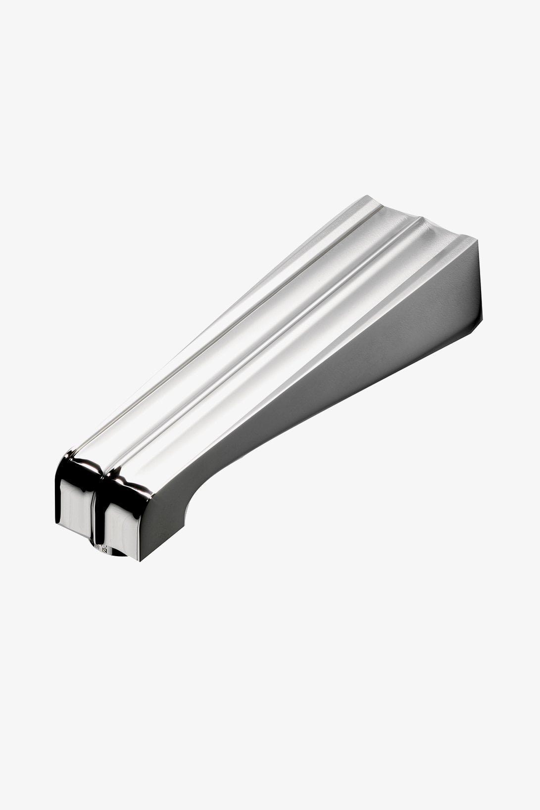 Boulevard Wall Mounted Tub Spout