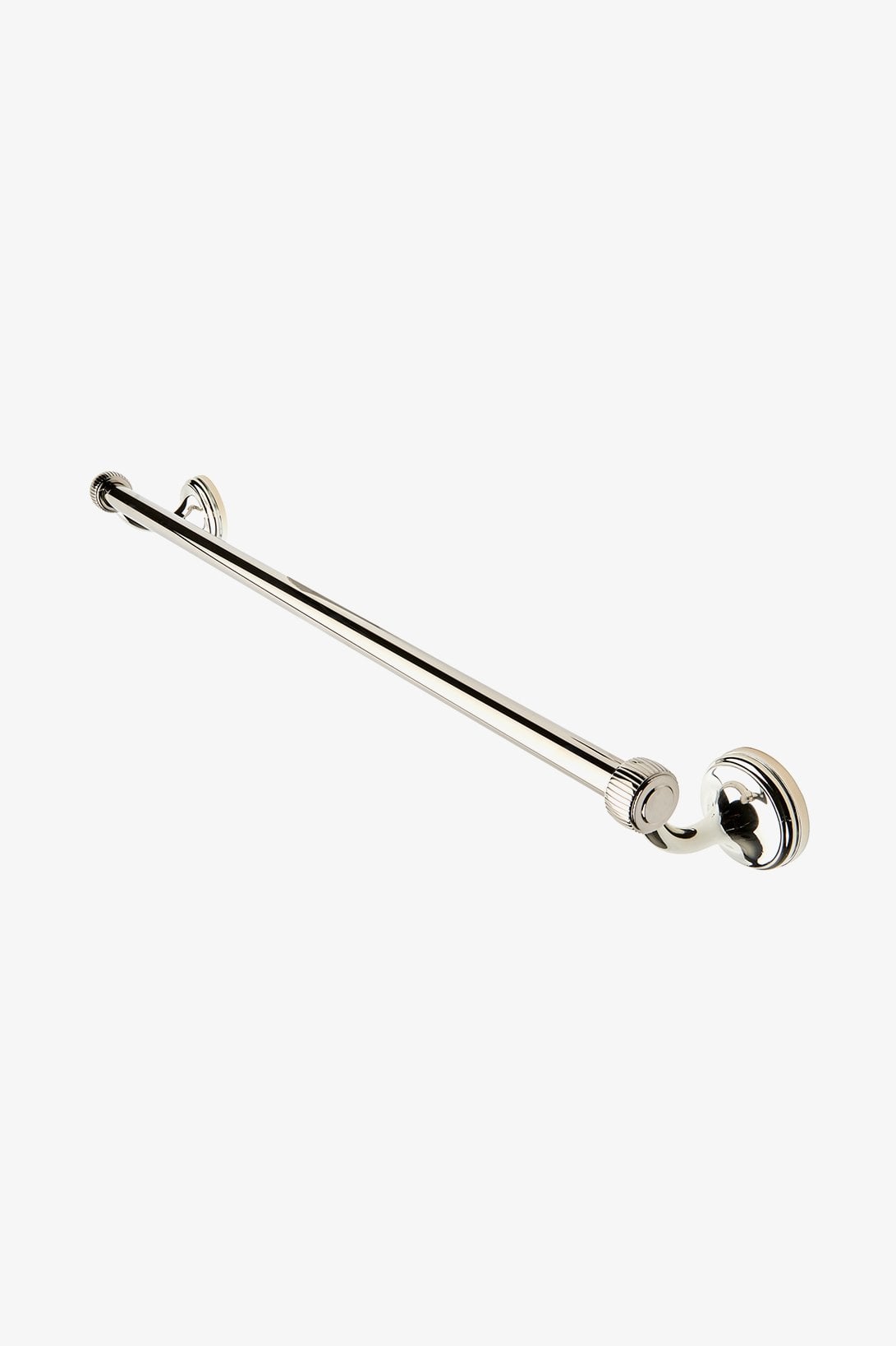 Foro 24" Single Metal Towel Bar