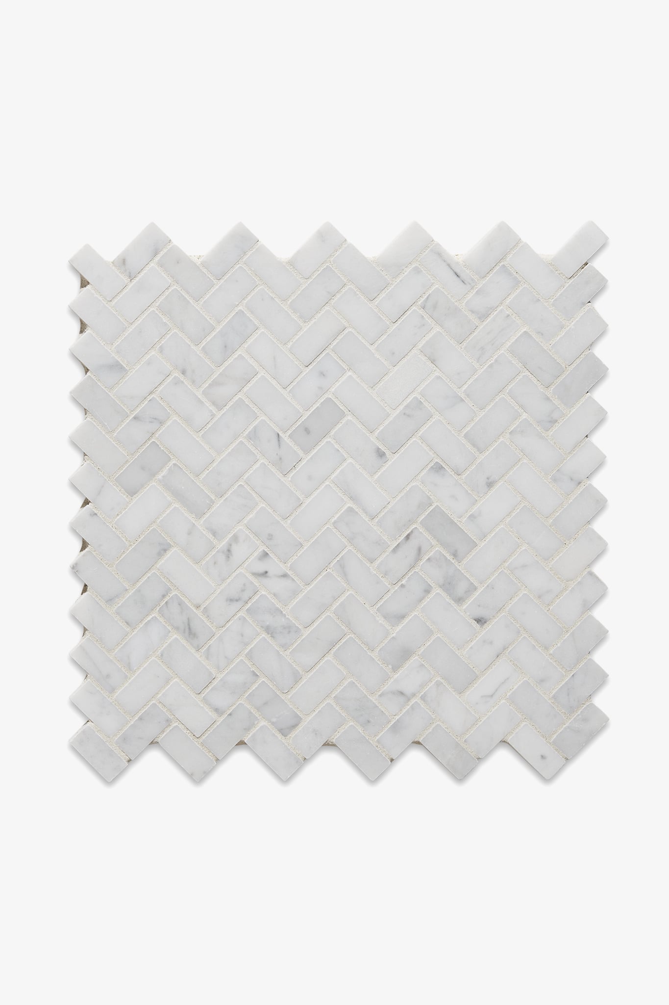 Keystone 1.5cm x 3cm Herringbone Mosaic