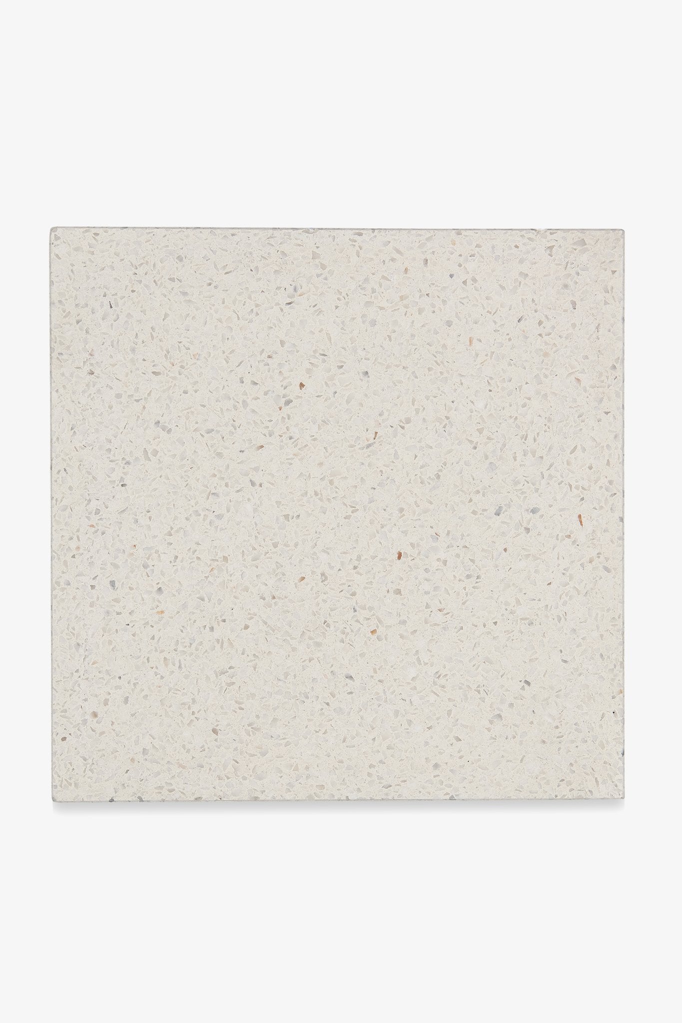 Portlandia Instock Terrazzo Piccolo Field Tile 16 x 16 x 3/4