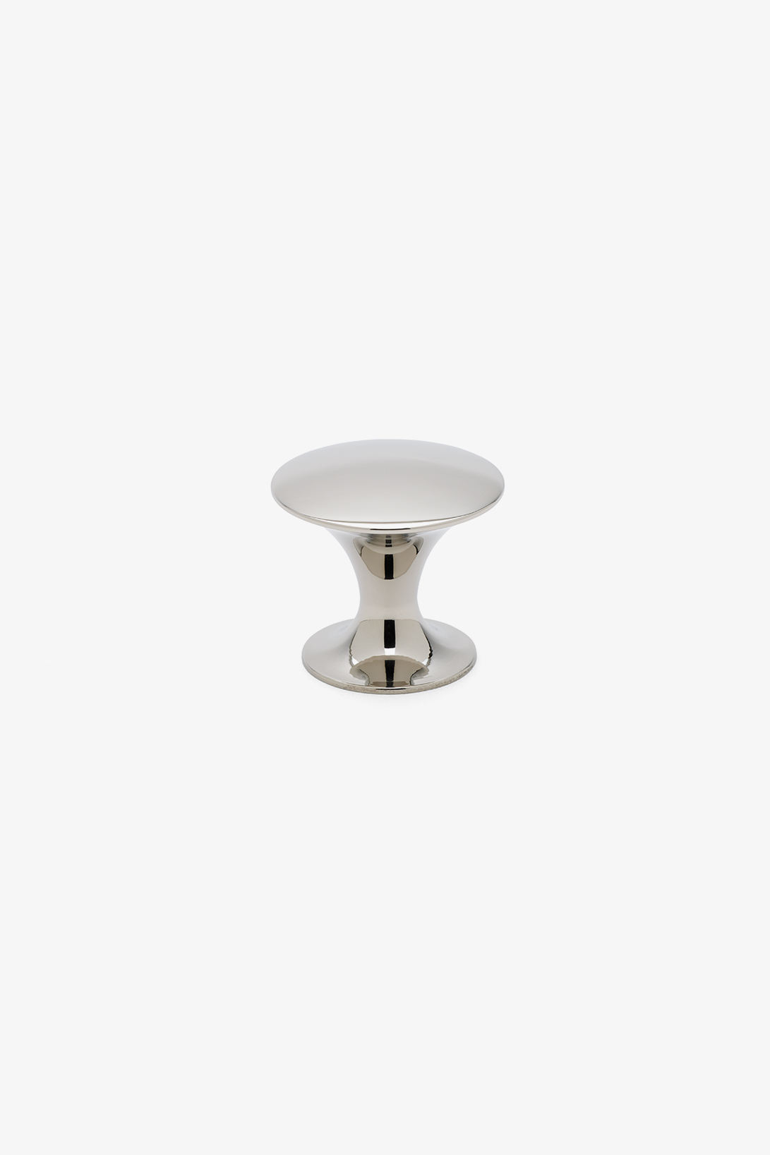 Waterworks 1 1/4" Martini Knob