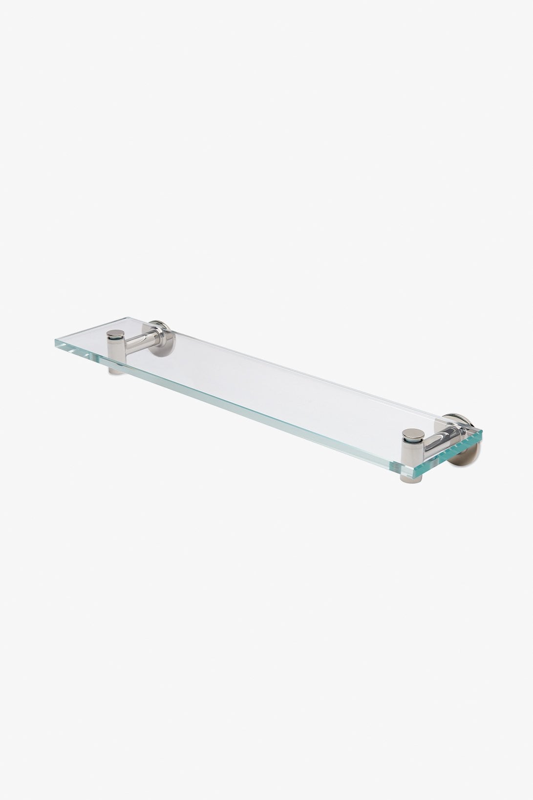 Bond 18" Glass Shelf