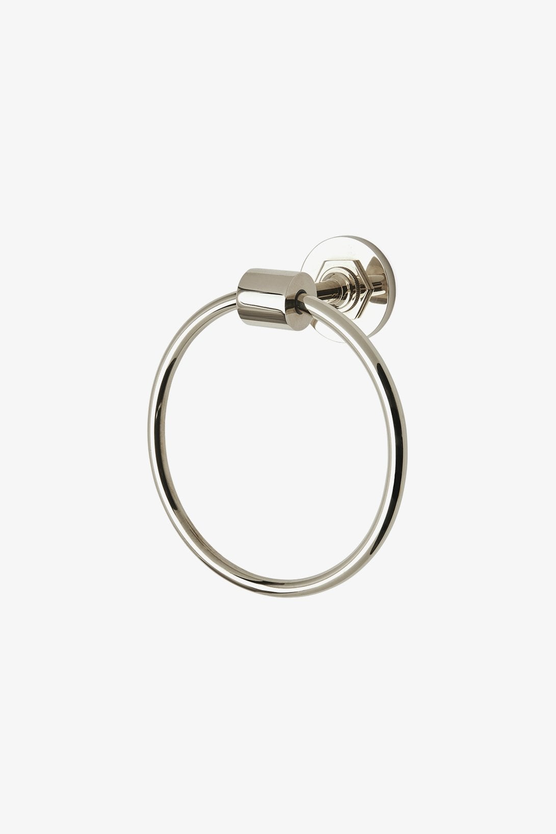 Henry 6 1/2" Towel Ring
