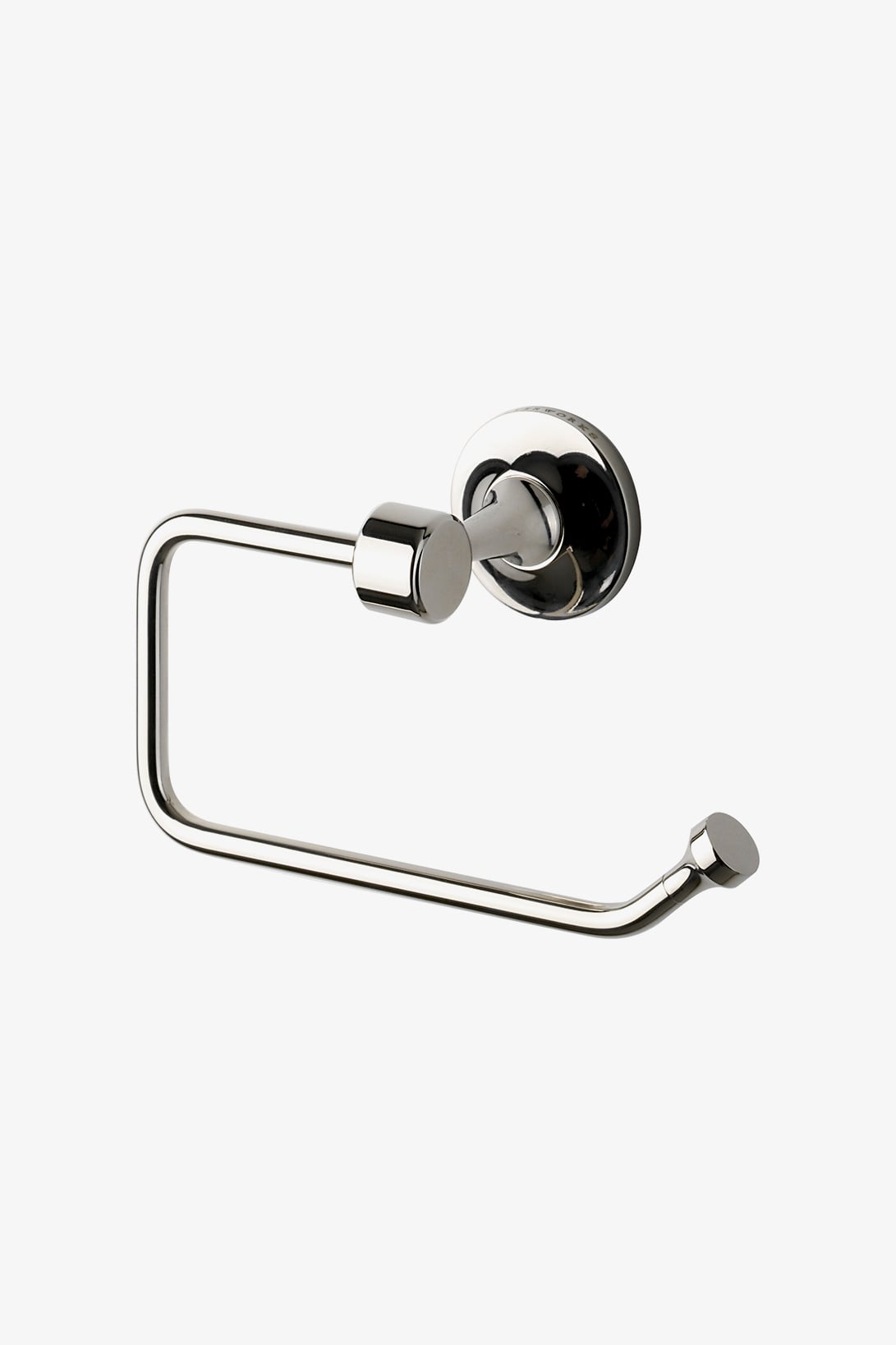 Easton Wall Mounted Swing Arm Paper Holder