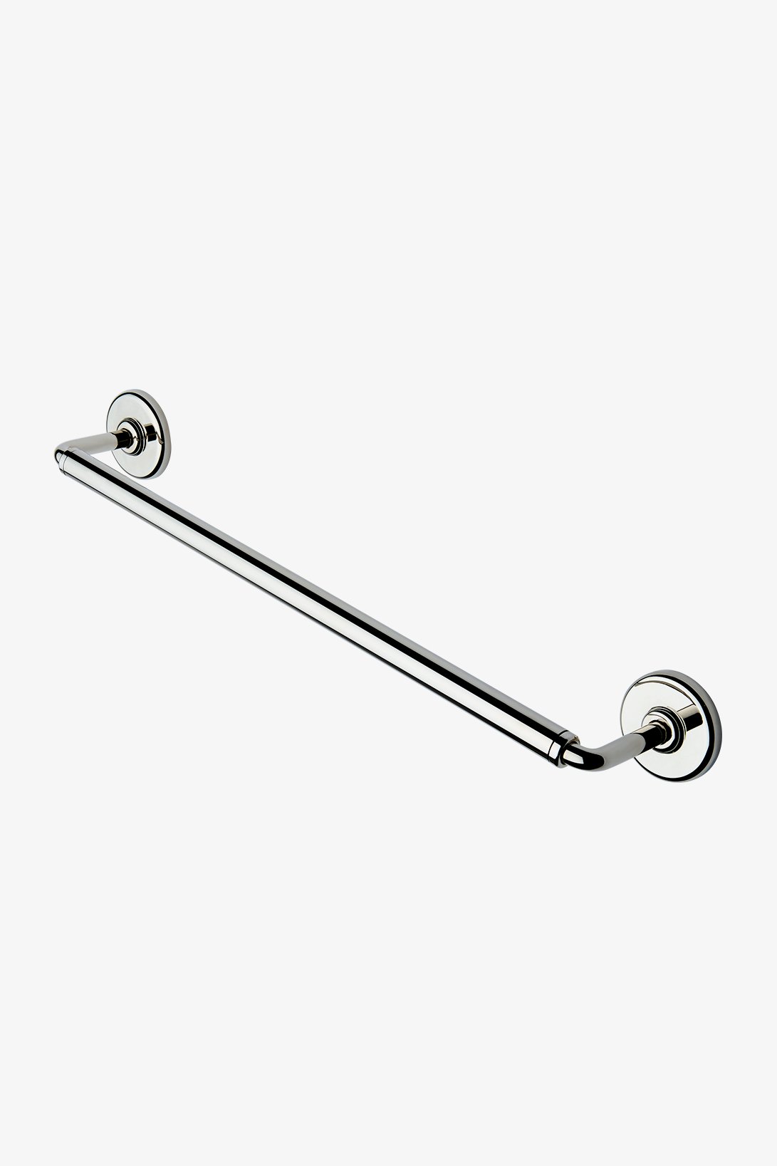 Ludlow Volta 18" Single Towel Bar