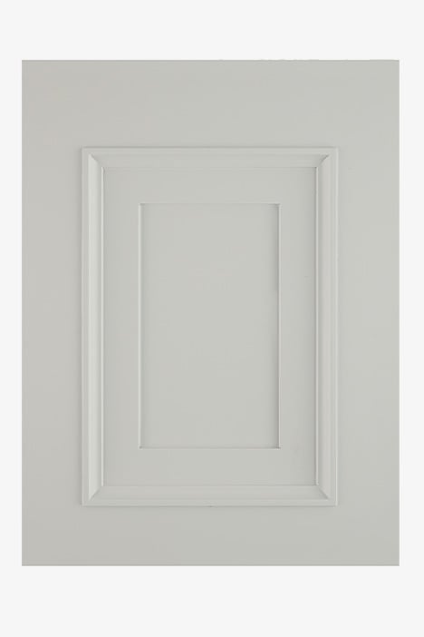 Unique simplicity that adds instant architecture to a room.