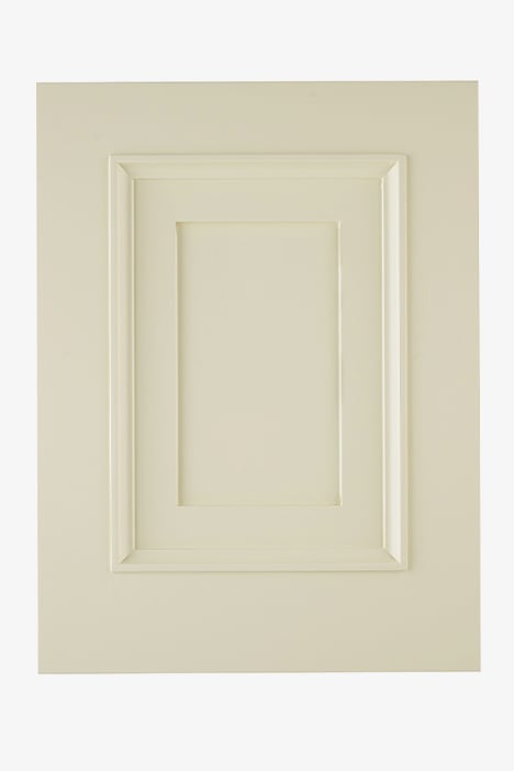 Unique simplicity that adds instant architecture to a room.