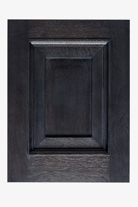 Unique simplicity that adds instant architecture to a room.