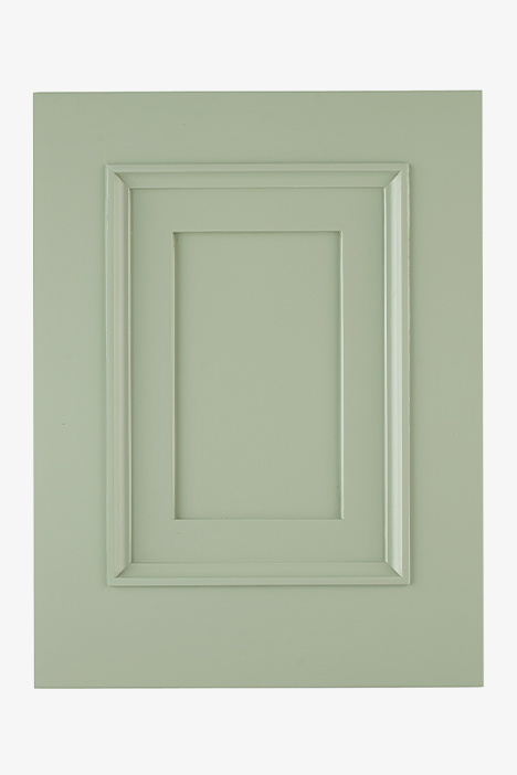 Unique simplicity that adds instant architecture to a room.