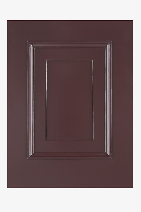 Unique simplicity that adds instant architecture to a room.