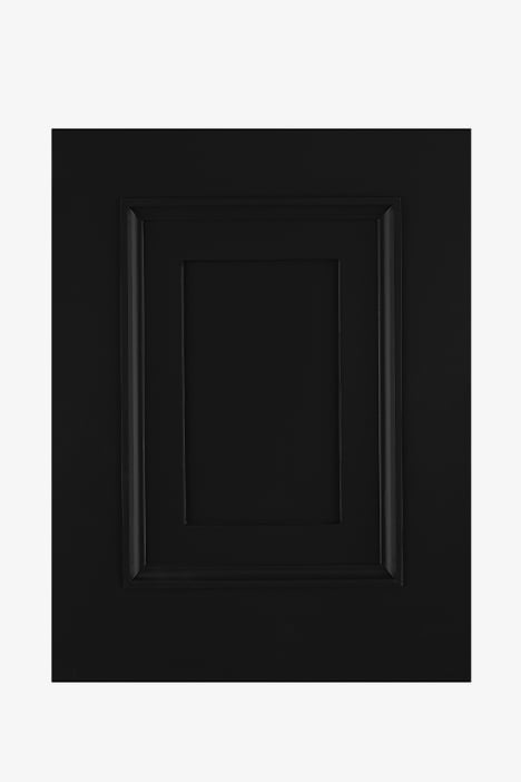 Unique simplicity that adds instant architecture to a room.