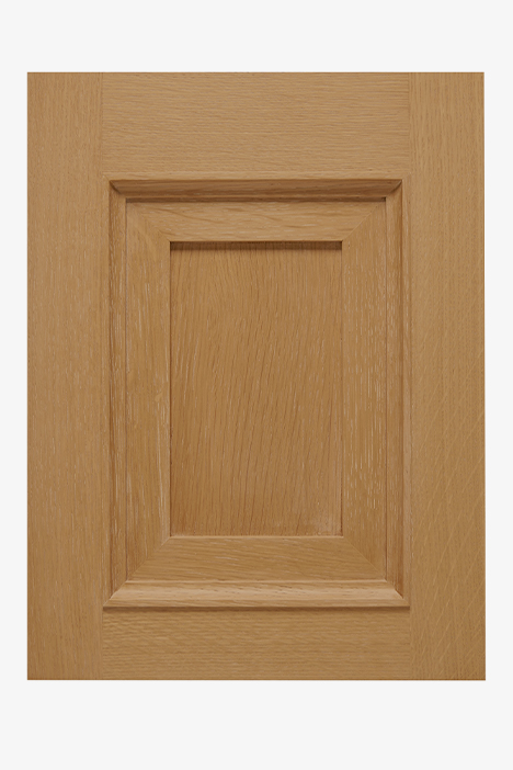 Unique simplicity that adds instant architecture to a room.