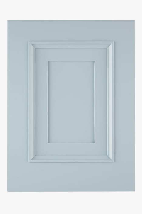 Unique simplicity that adds instant architecture to a room.