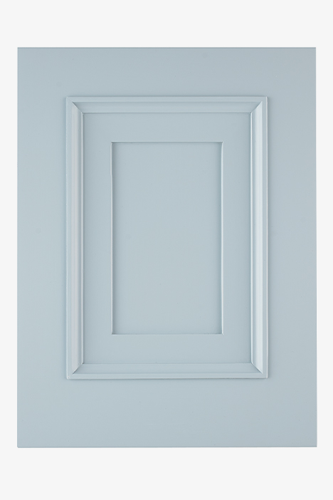 Unique simplicity that adds instant architecture to a room.