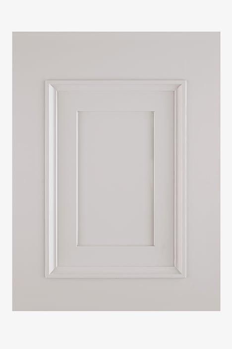 Unique simplicity that adds instant architecture to a room.