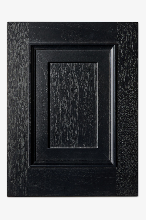 Unique simplicity that adds instant architecture to a room.