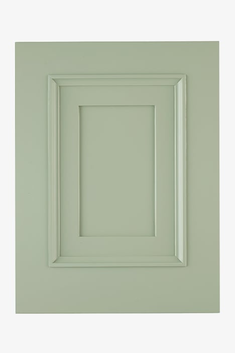 Unique simplicity that adds instant architecture to a room.