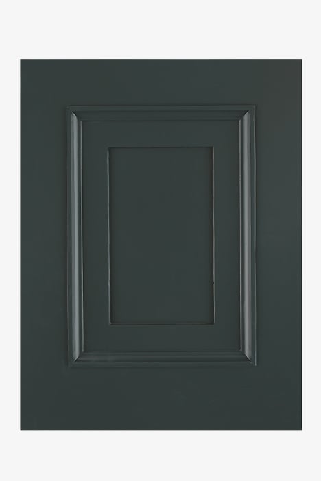 Unique simplicity that adds instant architecture to a room.