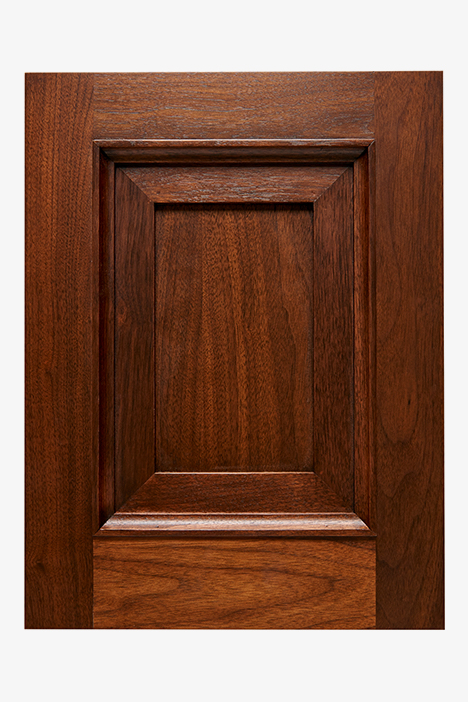 Unique simplicity that adds instant architecture to a room.