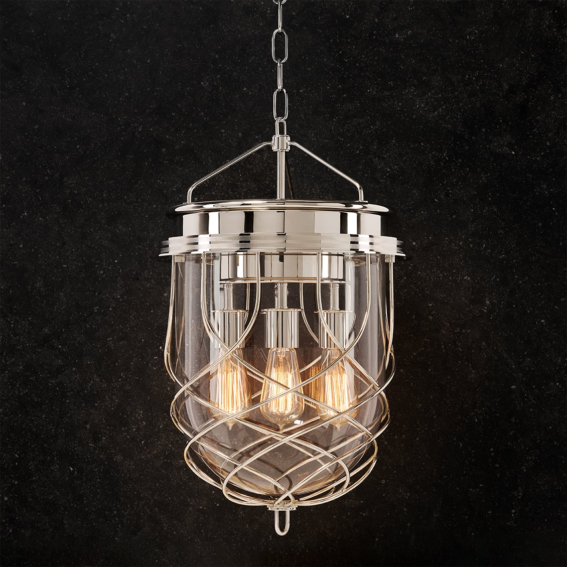 Anhänger Beleuchtung